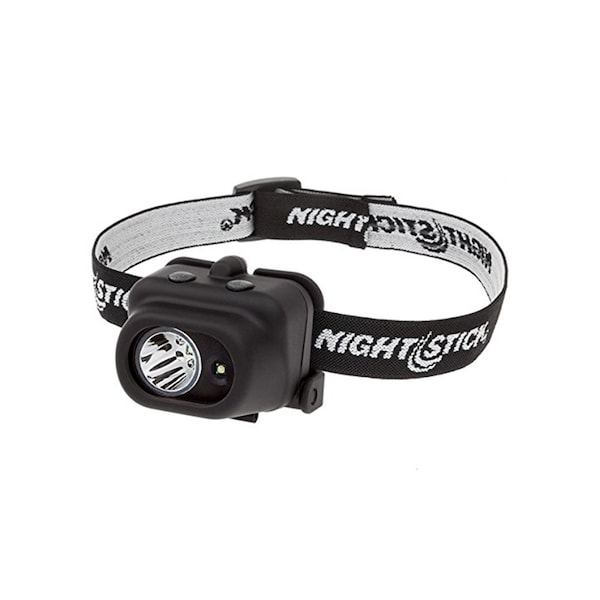 Bayco HEADLAMP 100 LUMENS BAYNSP-4608B - main
